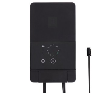 in-lite, transformator, hub-100, timer, lichtsensor, touchscreen, 100 va